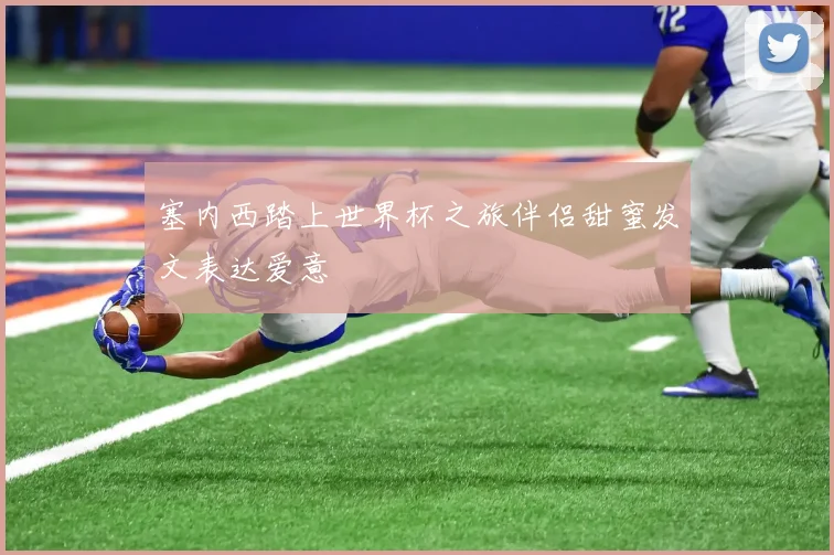 塞内西踏上世界杯之旅伴侣甜蜜发文表达爱意